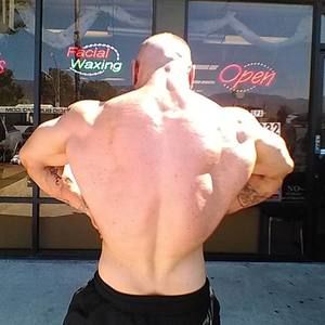 Meet your Posher, Tommy